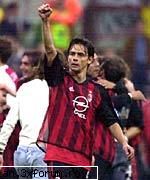 tot el =d super pippo :x -> un adevarat diavol ac milan s-a calificat mai departe