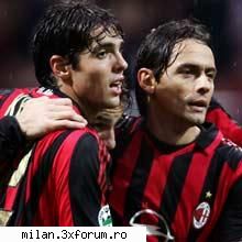 poze cu jucatori - filippo inzaghi a fost convocat la echipa - JUCATORI